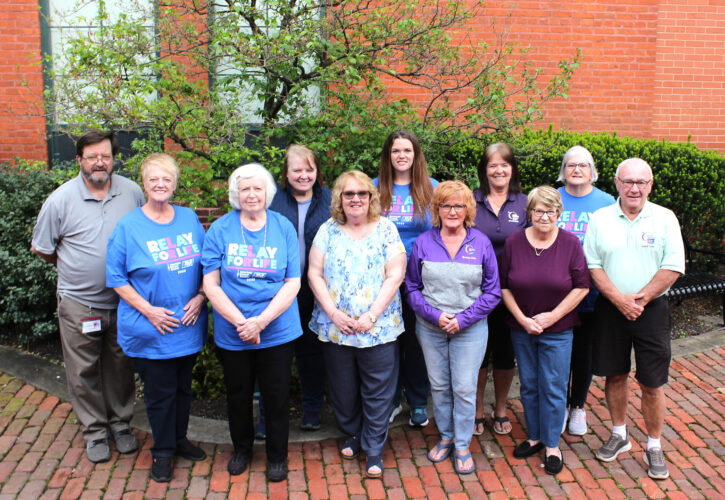 Blair Relay For Life scheduled for June 13